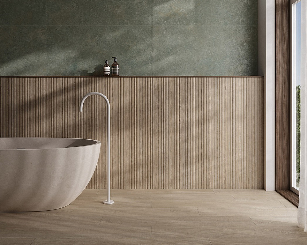 3D Soft Linen 60x120